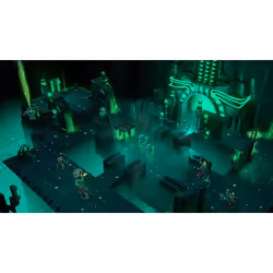 PLAION Warhammer 40.000: Mechanicus Standard Inglese, ITA Xbox One - Vista aggiuntiva 5