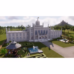 Kalypso Tropico 6 – Next Gen Edition Standard Multilingua PlayStation 5 - Vista aggiuntiva 4
