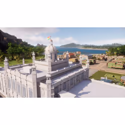 Kalypso Tropico 6 – Next Gen Edition Standard Multilingua PlayStation 5 - Vista aggiuntiva 5