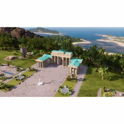 Kalypso Tropico 6 – Next Gen Edition Standard Multilingua PlayStation 5 - Vista aggiuntiva 6