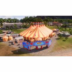 Kalypso Tropico 6 – Next Gen Edition Standard Multilingua PlayStation 5 - Vista aggiuntiva 8