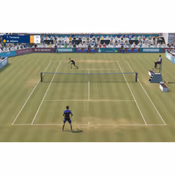 Deep Silver Matchpoint - Tennis Championships Legendary Inglese PlayStation 4 - Vista aggiuntiva 8