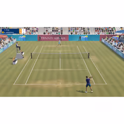 Deep Silver Matchpoint - Tennis Championships Legendary Inglese PlayStation 5 - Vista aggiuntiva 6