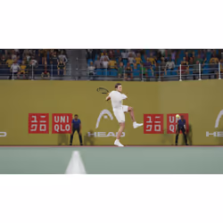 Kalypso Matchpoint - Tennis Championships Legendary ESP Xbox Series X
