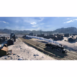 Kalypso Railway Empire 2 - Vista aggiuntiva 4