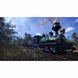 Kalypso Railway Empire 2 - Vista aggiuntiva 5