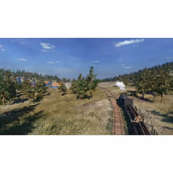 Kalypso Railway Empire 2 - Vista aggiuntiva 6