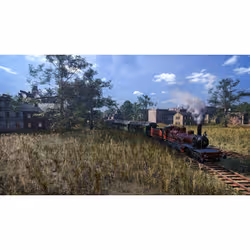 Kalypso Railway Empire 2 - Vista aggiuntiva 7