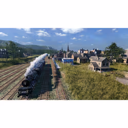 Kalypso Railway Empire 2 - Vista aggiuntiva 8