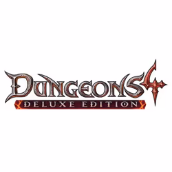 Kalypso Dungeons 4 (Deluxe Edition), PlayStation 5, T (Teen)