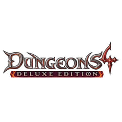 Kalypso Dungeons 4 (Deluxe Edition) PlayStation 5