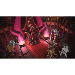 Kalypso Dungeons 4 (Deluxe Edition) PlayStation 5