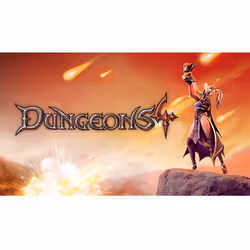 Kalypso Dungeons 4 - Deluxe Edition - Vista aggiuntiva 2