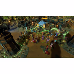 Kalypso Dungeons 4 - Deluxe Edition - Vista aggiuntiva 8