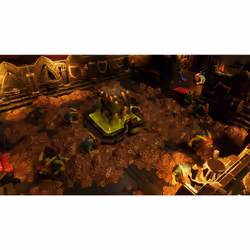 Kalypso Dungeons 4 - Deluxe Edition - Vista aggiuntiva 8