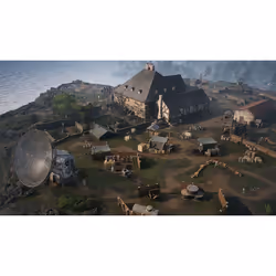GAME Commandos: Origins Deluxe Edition (PC) Multilingua - Vista aggiuntiva 2