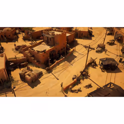 GAME Commandos: Origins Deluxe Edition (PC) Multilingua - Vista aggiuntiva 3