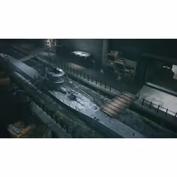 GAME Commandos: Origins Deluxe Edition (PC) Multilingua - Vista aggiuntiva 4