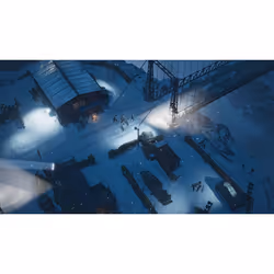 GAME Commandos: Origins Deluxe Edition (PC) Multilingua - Vista aggiuntiva 7
