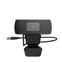 XLayer 218162 webcam 1920 x 1080 Pixel USB Nero