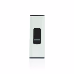 MediaRange MR919 unità flash USB 256 GB USB tipo A 3.2 Gen 1 (3.1 Gen 1) Nero, Argento - Vista aggiuntiva 5