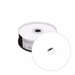 MediaRange MR512, 25 GB, BD-R, Scatola per torte, 25 pz