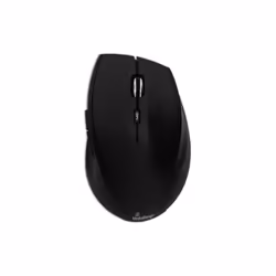 MediaRange MROS208 mouse Ufficio Mano destra RF Wireless Ottico 1600 DPI