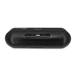 MediaRange MR734 altoparlante portatile e per feste Altoparlante portatile stereo Nero 6 W