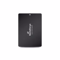 MediaRange MR1001 drives allo stato solido 120 GB 2.5" Serial ATA III TLC - Vista aggiuntiva 7
