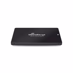 MediaRange MR1002 drives allo stato solido 240 GB 2.5" Serial ATA III TLC - Vista aggiuntiva 5