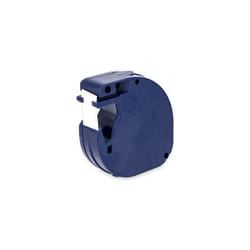 MediaRange MRDY91221 etichetta per stampante Bianco