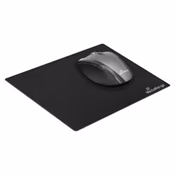 MediaRange MROS251 tappetino per mouse Nero - Vista aggiuntiva 2