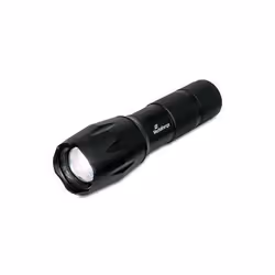 MediaRange MR735 torcia Nero Torcia a mano LED - Vista aggiuntiva 3