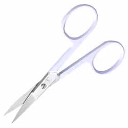 K-Pro Manicure Forbici per unghie curvo a punta 1 pz - Vista aggiuntiva 2