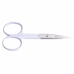 K-Pro Manicure Forbici per unghie curvo a punta 1 pz - Vista aggiuntiva 3