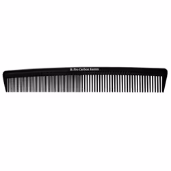 K-Pro Pettine al carbonio 1 pz