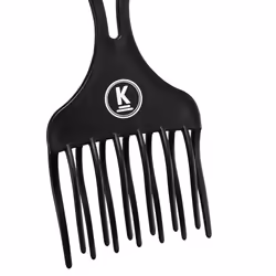 K-Pro pettine afro 1 St