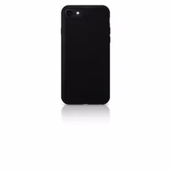 Hama Fitness, Cover, Apple, iPhone 7, 11,9 cm (4.7"), Nero