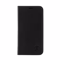 JT BERLIN BookCase Tegel, Custodia a libro, Apple, iPhone 13, 15,5 cm (6.1"), Nero
