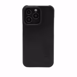 Menatwork Kreuzberg, Cover, Apple, iPhone 13 Pro Max, 17 cm (6.7"), Nero