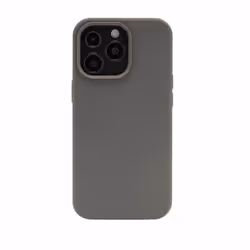 Menatwork Steglitz, Cover, Apple, iPhone 13 Pro Max, 17 cm (6.7"), Grigio