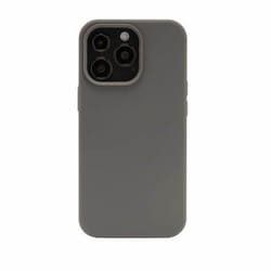Menatwork Steglitz custodia per cellulare 17 cm (6.7") Cover Grigio