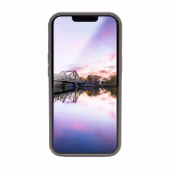 Menatwork Steglitz custodia per cellulare 17 cm (6.7") Cover Grigio