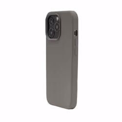 Menatwork Steglitz custodia per cellulare 17 cm (6.7") Cover Grigio