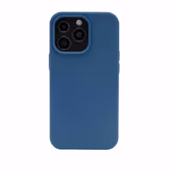 Menatwork Steglitz, Cover, Apple, iPhone 13 Pro Max, 17 cm (6.7"), Blu