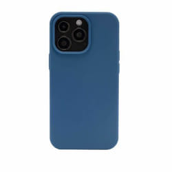 Menatwork Steglitz custodia per cellulare 17 cm (6.7") Cover Blu