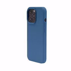 Menatwork Steglitz custodia per cellulare 17 cm (6.7") Cover Blu