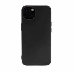 Menatwork Pankow Soft custodia per cellulare 6.1" Cover Nero