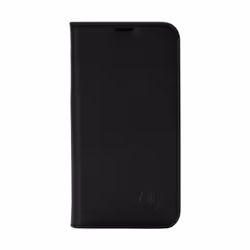 JT BERLIN Tegel, Custodia flip a libro, Apple, iPhone 14 Plus, 17 cm (6.7"), Nero