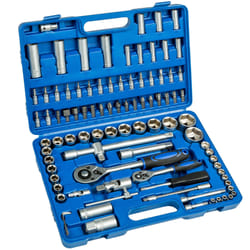 TecTake 402068 chiave a cricchetto